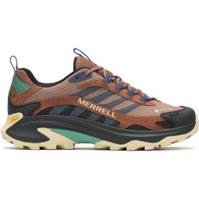 Merrell Moab Speed 2 Gtx Kahverengi Erkek Outdoor Ayakkabı