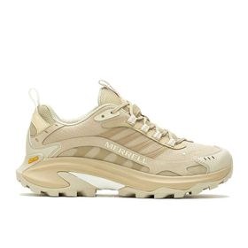 Merrell Moab Speed 2 Gtx Khaki Kadın Outdoor Ayakkabı