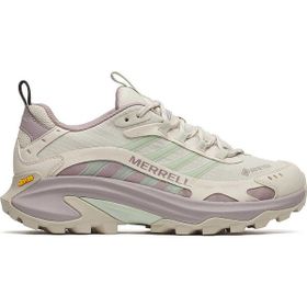 Merrell Moab Speed 2 GTX Krem Kadın Outdoor Ayakkabı