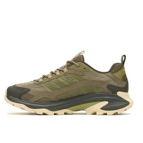 Merrell Moab Speed 2 Haki Erkek Outdoor Ayakkabı