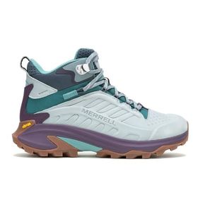 Merrell Moab Speed 2 Ltr Mid Wp Highrise Kadın Bot