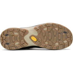 Merrell Moab Speed 2 Ltr Mid WP Siyah Erkek Bot