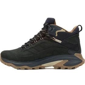 Merrell Moab Speed 2 LTR Siyah Waterproof Erkek Outdoor Bot