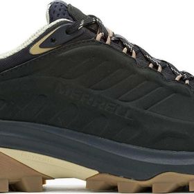 Merrell Moab Speed 2 LTR WP Erkek Outdoor Ayakkabı