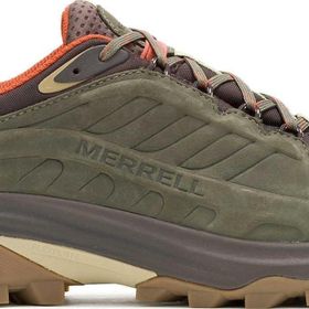 Merrell Moab Speed 2 LTR WP Erkek Outdoor Ayakkabı