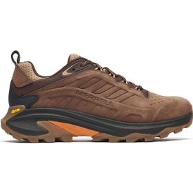 Merrell Moab Speed 2 LTR WP Kahverengi Erkek Outdoor Ayakkabı