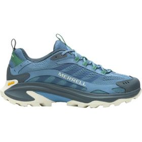Merrell Moab Speed 2 Mavi Erkek Outdoor Ayakkabı