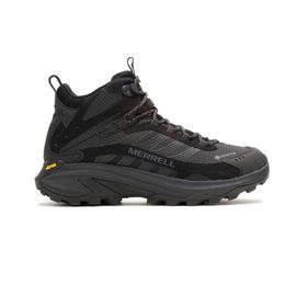 Merrell Moab Speed 2 Mid Black Gtx Erkek Bot