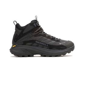 Merrell Moab Speed 2 Mid Black Gtx Erkek Bot