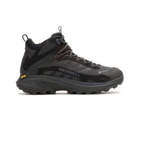 Merrell Moab Speed 2 Mid Black Gtx Erkek Bot