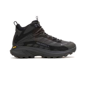Merrell Moab Speed 2 Mid Black Gtx Erkek Bot