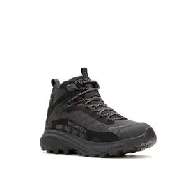 Merrell Moab Speed 2 Mid Black Gtx Erkek Bot