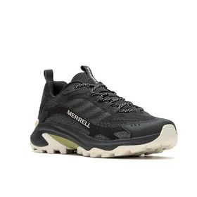 Merrell Moab Speed 2 Siyah Erkek Yürüyüş Ayakkabısı