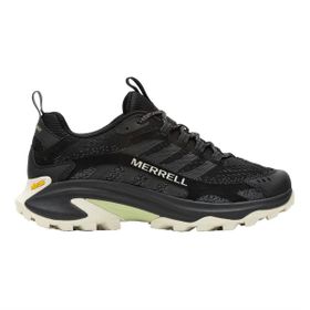Merrell Moab Speed 2 Siyah Kadın Outdoor Ayakkabı