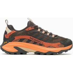 Merrell Moab Speed 2 Turuncu Erkek Outdoor Ayakkabı