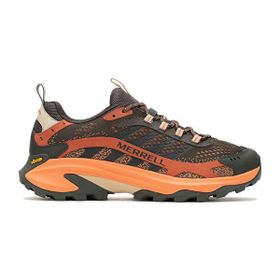 Merrell Moab Speed 2 Turuncu Erkek Outdoor Ayakkabı