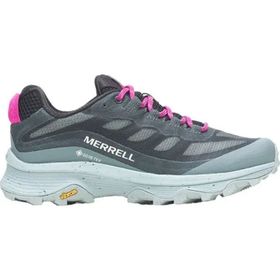 Merrell Moab Speed Gore-Tex Outdoor Kadın Ayakkabı