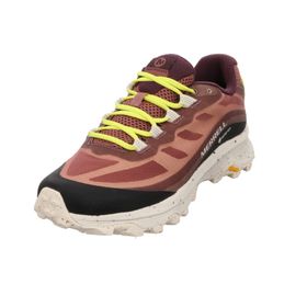 Merrell Moab Speed Gore-Tex Pembe Kadın Outdoor Ayakkabı