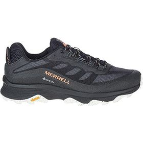 Merrell Moab Speed GTX Black Erkek Outdoor Ayakkabı