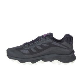 Merrell Moab Speed Gtx Siyah Kadın Ayakkabı