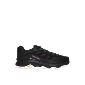 Merrell Moab Speed Gtx Siyah Kadın Ayakkabı