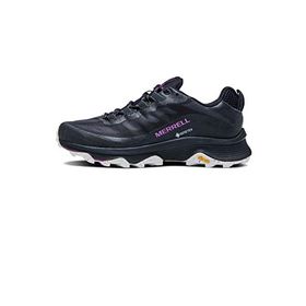 Merrell Moab Speed Gtx Siyah Kadın Ayakkabı