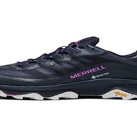 Merrell Moab Speed Gtx Siyah Kadın Ayakkabı