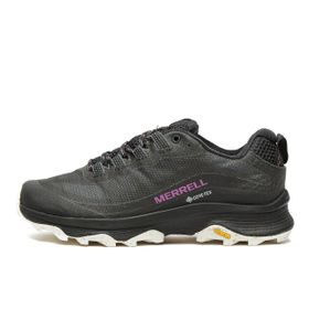 Merrell Moab Speed Gtx Siyah Kadın Ayakkabı