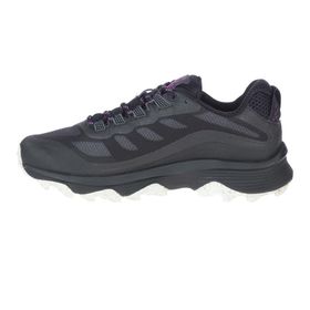 Merrell Moab Speed Gtx Siyah Kadın Ayakkabı