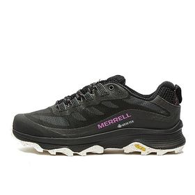 Merrell Moab Speed Gtx Siyah Kadın Ayakkabı