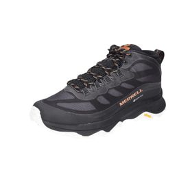 Merrell Moab Speed Mid Gtx Siyah 44.5 Erkek Bot
