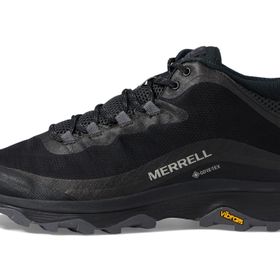 Merrell Moab Speed Mid Gtx Siyah 44.5 Erkek Bot