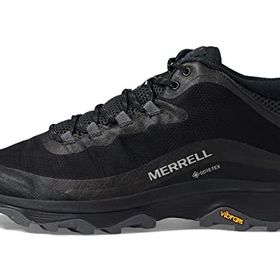 Merrell Moab Speed Mid Gtx Siyah 44.5 Erkek Bot