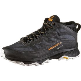 Merrell Moab Speed Mid Gtx Siyah 44.5 Erkek Bot