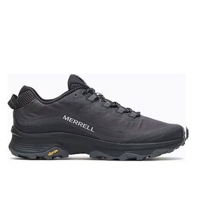 Merrell Moab Speed Siyah Erkek Spor Ayakkabı