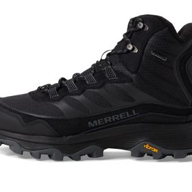 Merrell Moab Speed Siyah Erkek Spor Ayakkabısı