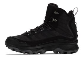 Merrell Moab Speed Siyah Erkek Spor Ayakkabısı