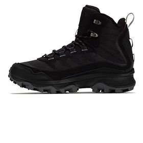 Merrell Moab Speed Siyah Erkek Spor Ayakkabısı