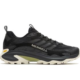 Merrell Moab Speed Siyah Erkek Spor Ayakkabısı