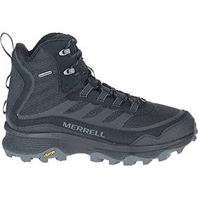 Merrell Moab Speed Siyah Erkek Spor Ayakkabısı