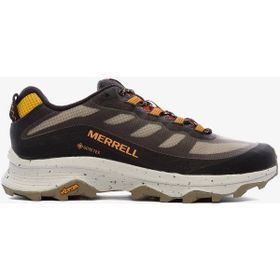 Merrell Moab Speed Siyah Gtx Erkek Outdoor Ayakkabı