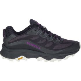 Merrell Moab Speed Siyah Kadın Outdoor Ayakkabı
