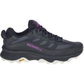 Merrell Moab Speed Siyah Kadın Outdoor Ayakkabı