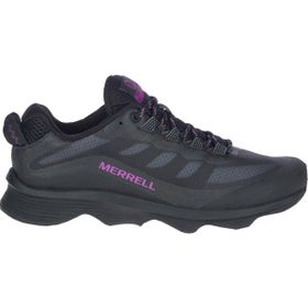 Merrell Moab Speed Siyah Kadın Outdoor Ayakkabı