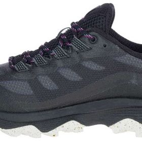 Merrell Moab Speed Siyah Kadın Spor Ayakkabı