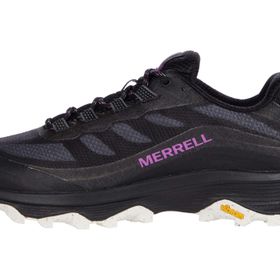 Merrell Moab Speed Siyah Kadın Spor Ayakkabı