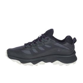 Merrell Moab Speed Siyah Kadın Spor Ayakkabı