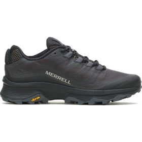 Merrell Moab Speed Siyah Kadın Spor Ayakkabı