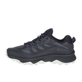 Merrell Moab Speed Siyah Kadın Spor Ayakkabı