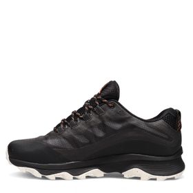 Merrell Moab Speed Siyah Kadın Spor Ayakkabı